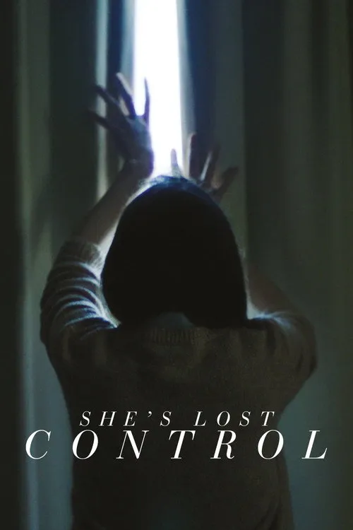 Dennis Boutsikaris interpreta a Dr. Alan Cassidy en She's Lost Control