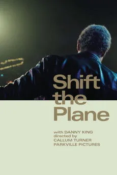 Lorna Gayle interpreta a Danny's Mum en Shift the Plane