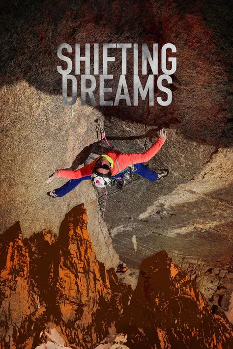 James Pearson interpreta a  en Shifting Dreams