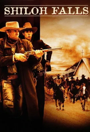 Póster de Shiloh Falls