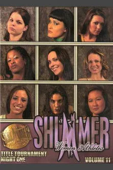 Daizee Haze interpreta a en SHIMMER Volume 11