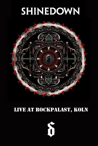 Barry Kerch interpreta a  en Shinedown: Live at Rockpalast