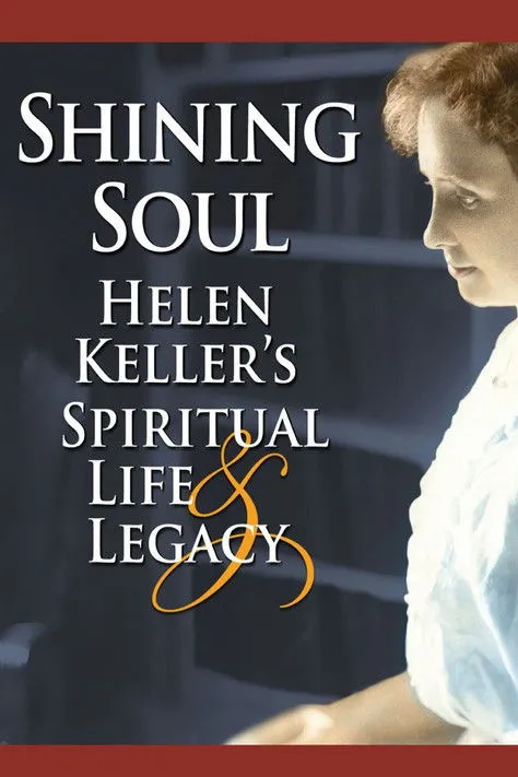 James Naughton interpreta a Narrator en Shining Soul: Helen Keller's Spiritual Life and Legacy