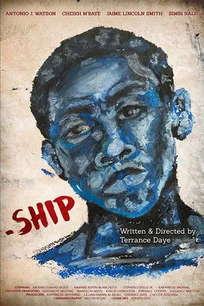 Simbi Khali interpreta a Aunt Julia en -Ship: A Visual Poem