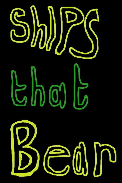 Jared Stanley interpreta a Universo Sanchez en Ships That Bear