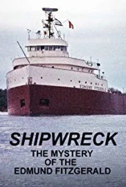 William Lange interpreta a First Mate (re-enactment footage) en Shipwreck: The Mystery of the Edmund Fitzgerald