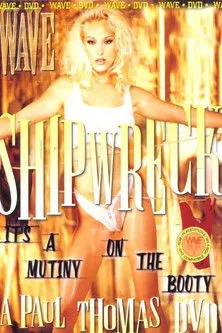 Póster de Shipwreck