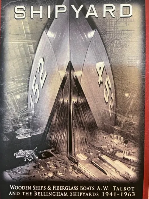 Póster de Shipyard