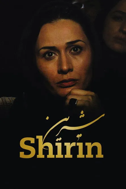 Negar Javaherian interpreta a  en Shirin