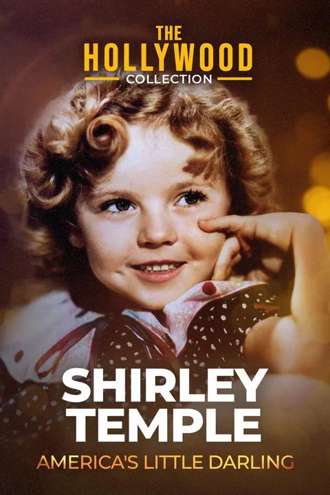 Marilyn Granas interpreta a Self en Shirley Temple: America's Little Darling