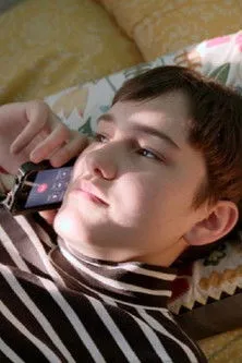 Amaryllis Tremblay interpreta a Amaryllis en Shirley Temple