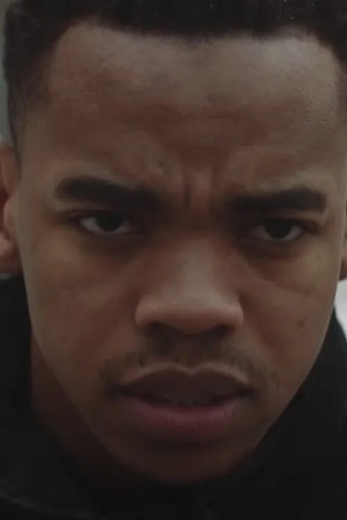 Rita Bernard-Shaw interpreta a Kiera en Shiro's Story