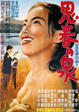 Póster de la película Shishun no izumi