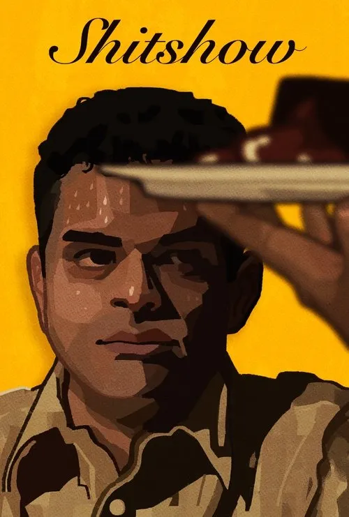 Katie Mae Horne interpreta a  en Shitshow