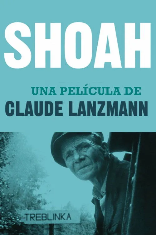 Raul Hilberg interpreta a Self en Shoah