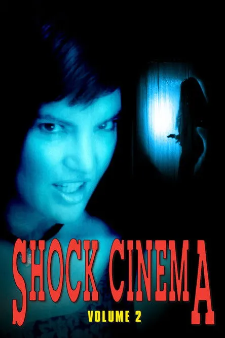 Frederick Bailey interpreta a Self en Shock Cinema: Volume Two