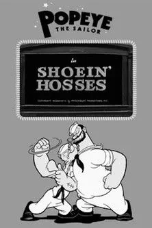 Portada de Shoein' Hosses