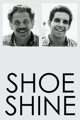Bruce Altman interpreta a Grouch en Shoeshine