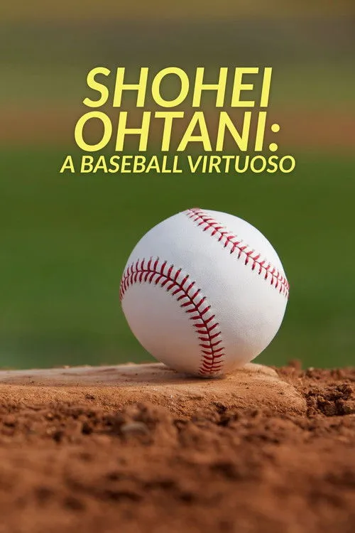 ???? interpreta a Self en Shohei Ohtani: A Baseball Virtuoso