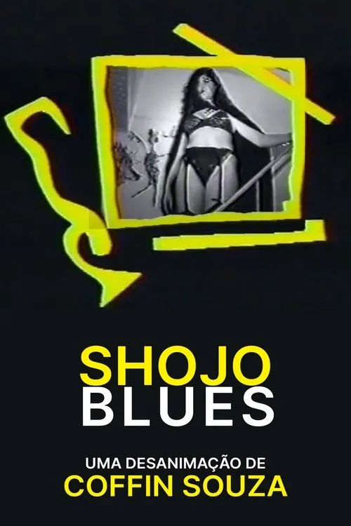 Susana Manica interpreta a The woman in the stairs en Shojo Blues