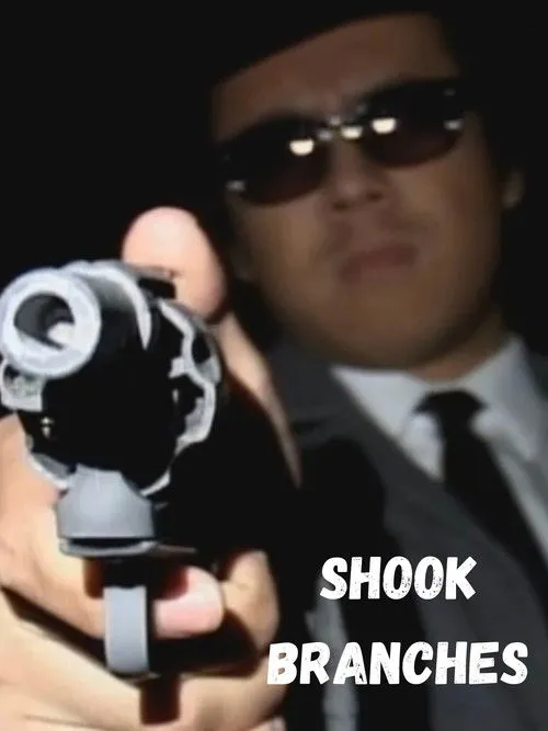 Kobe Thompson interpreta a The Harbinger en Shook Branches