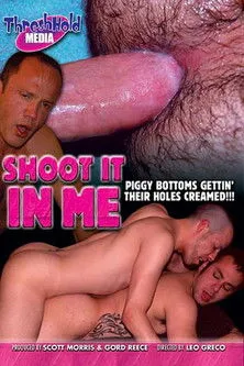 Póster de la película Shoot It In Me