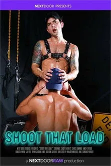 Póster de Shoot That Load
