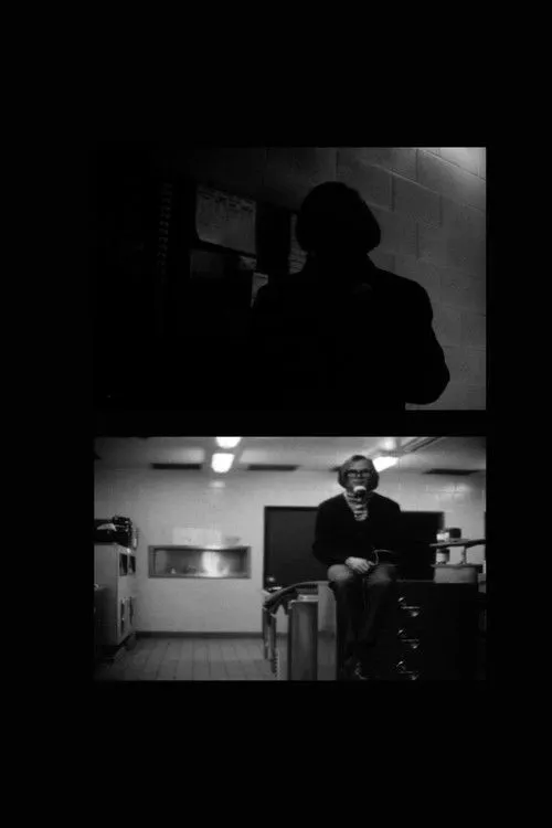 Mark Massi interpreta a  en Shooting At Work