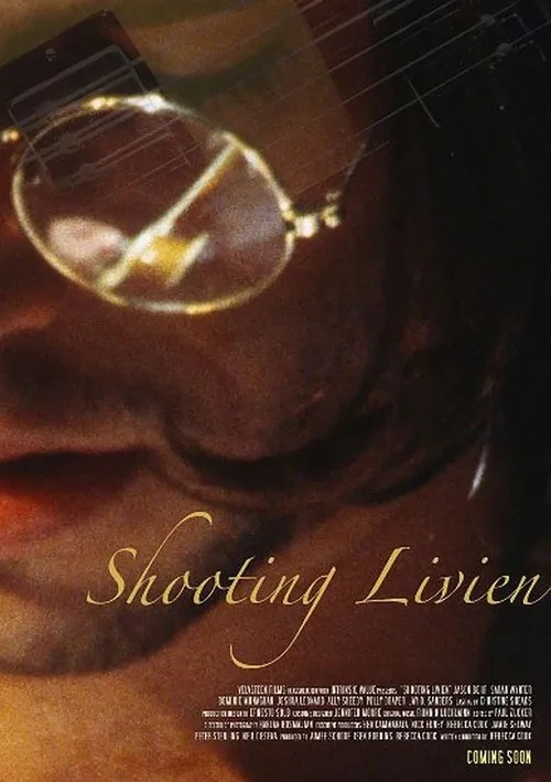 Dominic Monaghan interpreta a Owen Scott en Shooting Livien