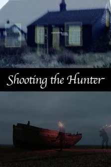 Portada de Shooting the Hunter