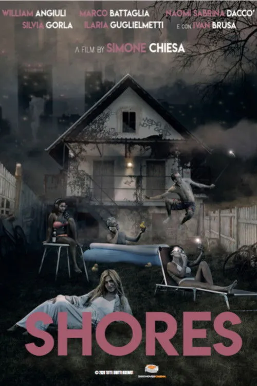 Claudio Abbiati interpreta a  en Shores