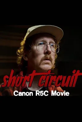 Portada de Short Circuit