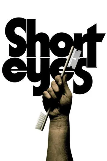 Joseph Carberry interpreta a Longshoe en Short Eyes
