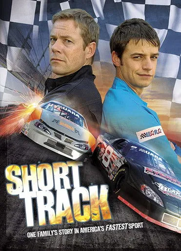 Póster de Short Track