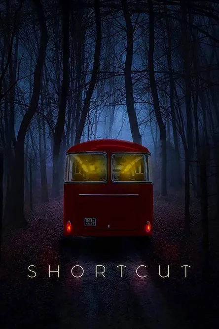 Póster de Shortcut