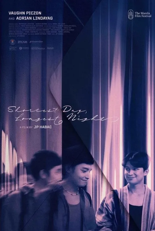 Charm Aranton interpreta a en Shortest Day, Longest Night