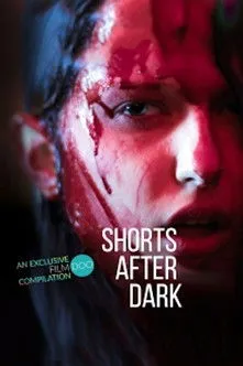 Póster de Shorts After Dark