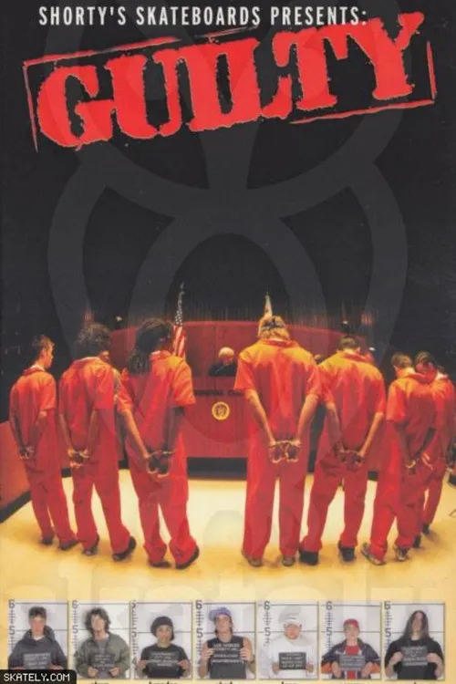 Robert Duvall interpreta a Sherif en Shorty’s Guilty
