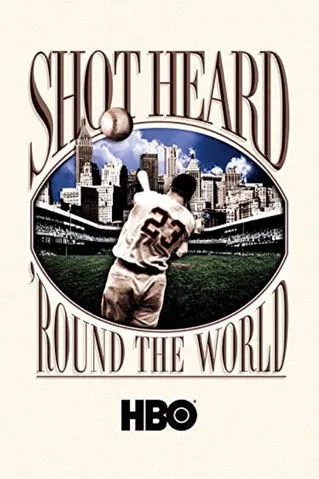 Póster de Shot Heard 'Round the World