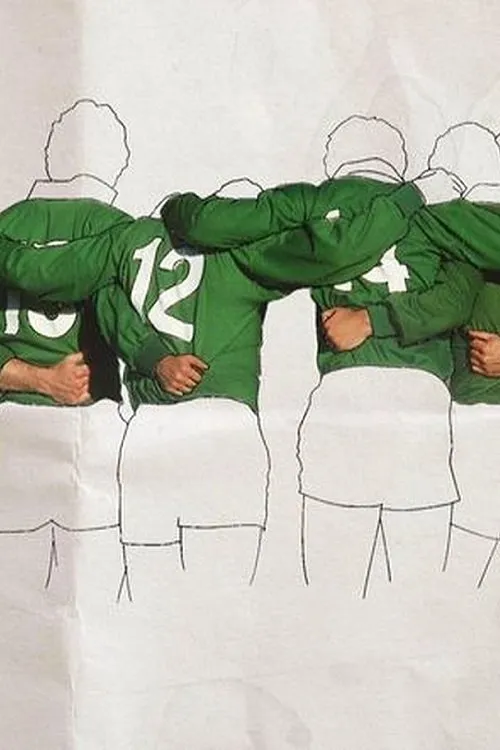 Póster de Shoulder to Shoulder