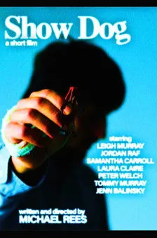 Samantha Carroll interpreta a Good Girlfriend en Show Dog