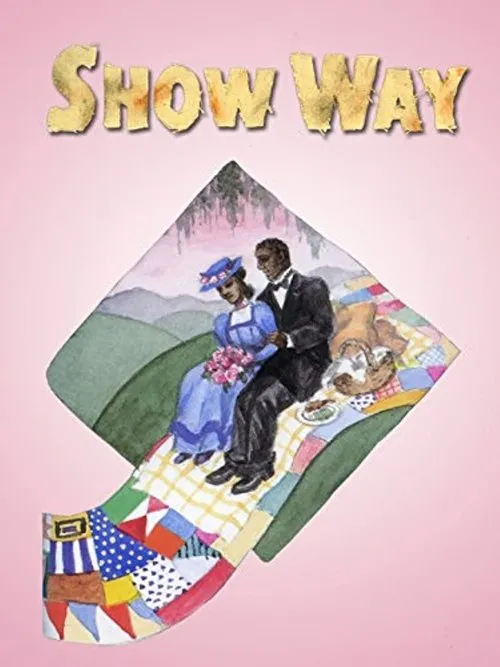 Portada de Show Way