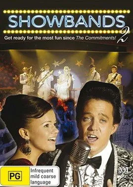 Póster de Showbands