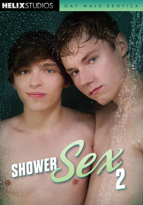 Póster de Shower Sex 2