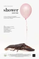 Cynthia Wu-Maheux interpreta a  en Shower/Douche