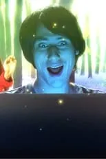 Joseph Keckler interpreta a Self en SHROOM TRIP OPERA Italiano