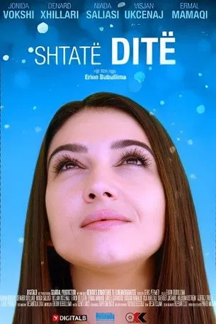 Portada de Shtate Dite