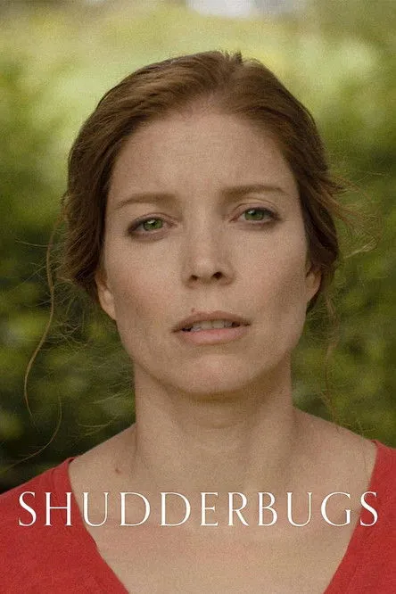 Póster de Shudderbugs
