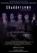 Gina Dunlap interpreta a en Shuddersome