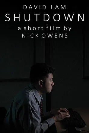 David Lam interpreta a Dennis Johnson en Shutdown